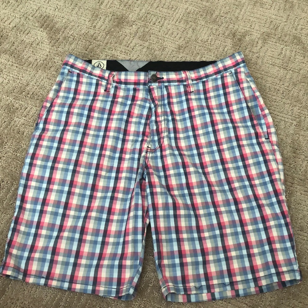 Volcom Shorts